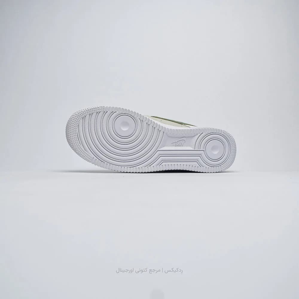 کتونی Nike مدل Air Force 1 Low – HF0659-900 — تصویر ۳