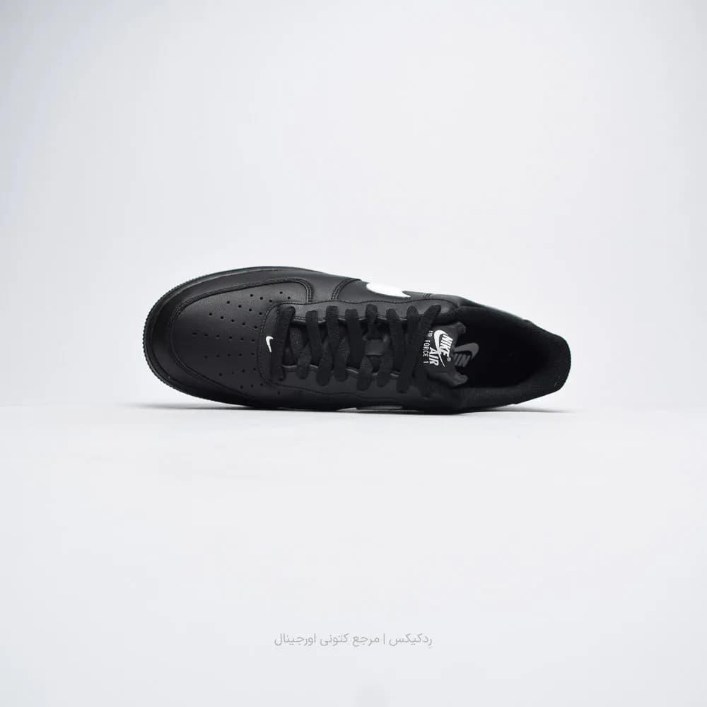 کتونی Nike مدل Air Force 1 Low – FZ0627-010 — تصویر ۴