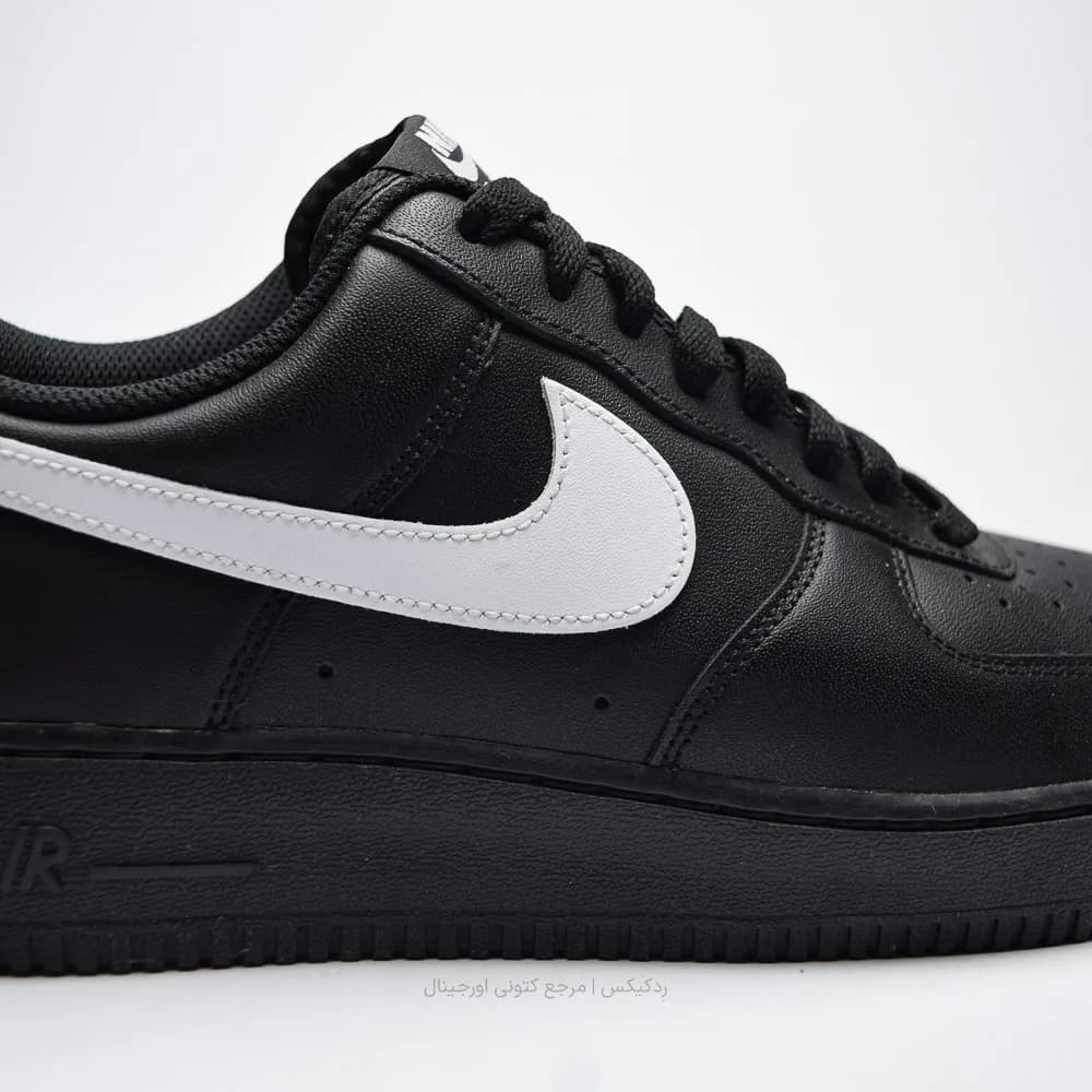 کتونی Nike مدل Air Force 1 Low – FZ0627-010 — تصویر ۶