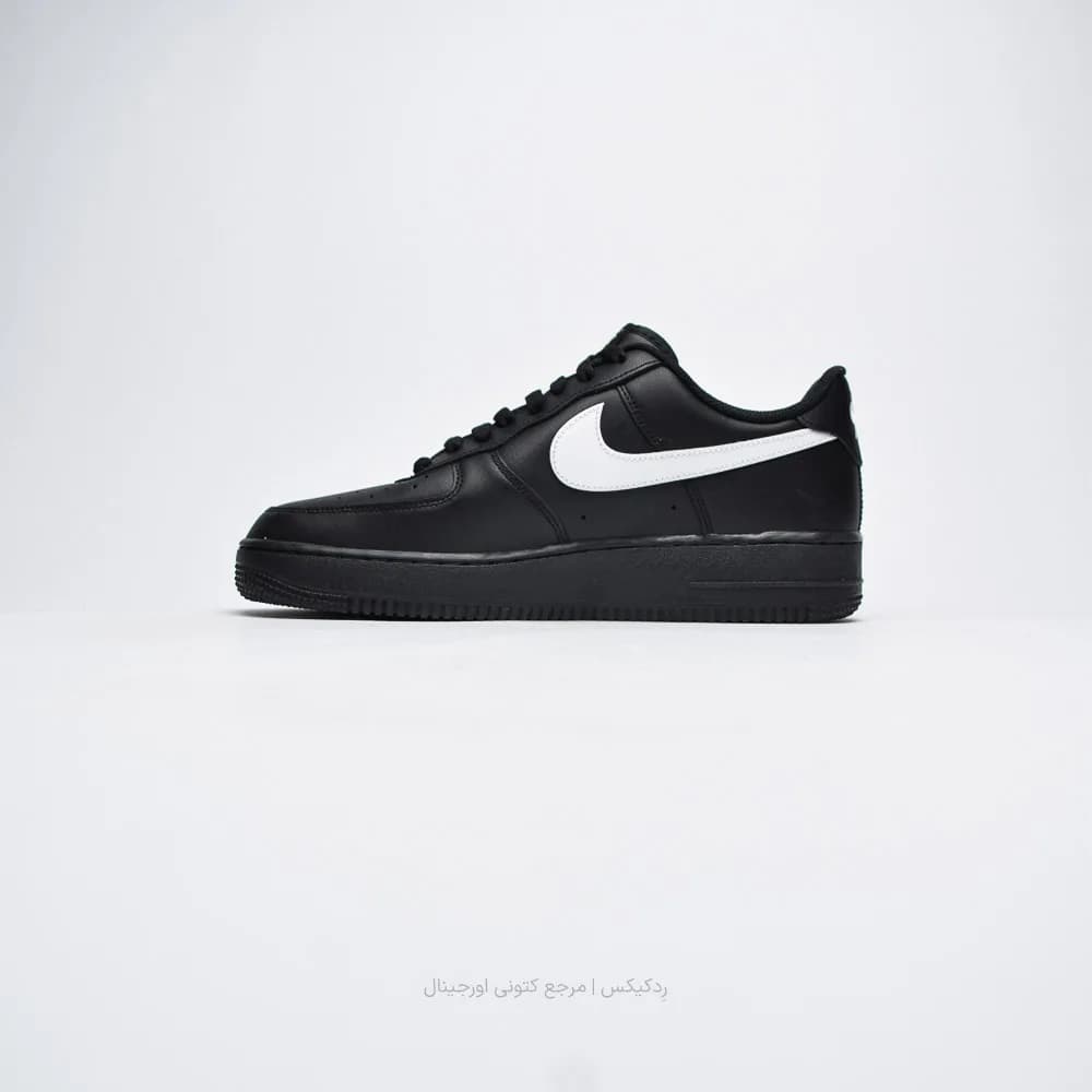کتونی Nike مدل Air Force 1 Low – FZ0627-010 — تصویر ۲