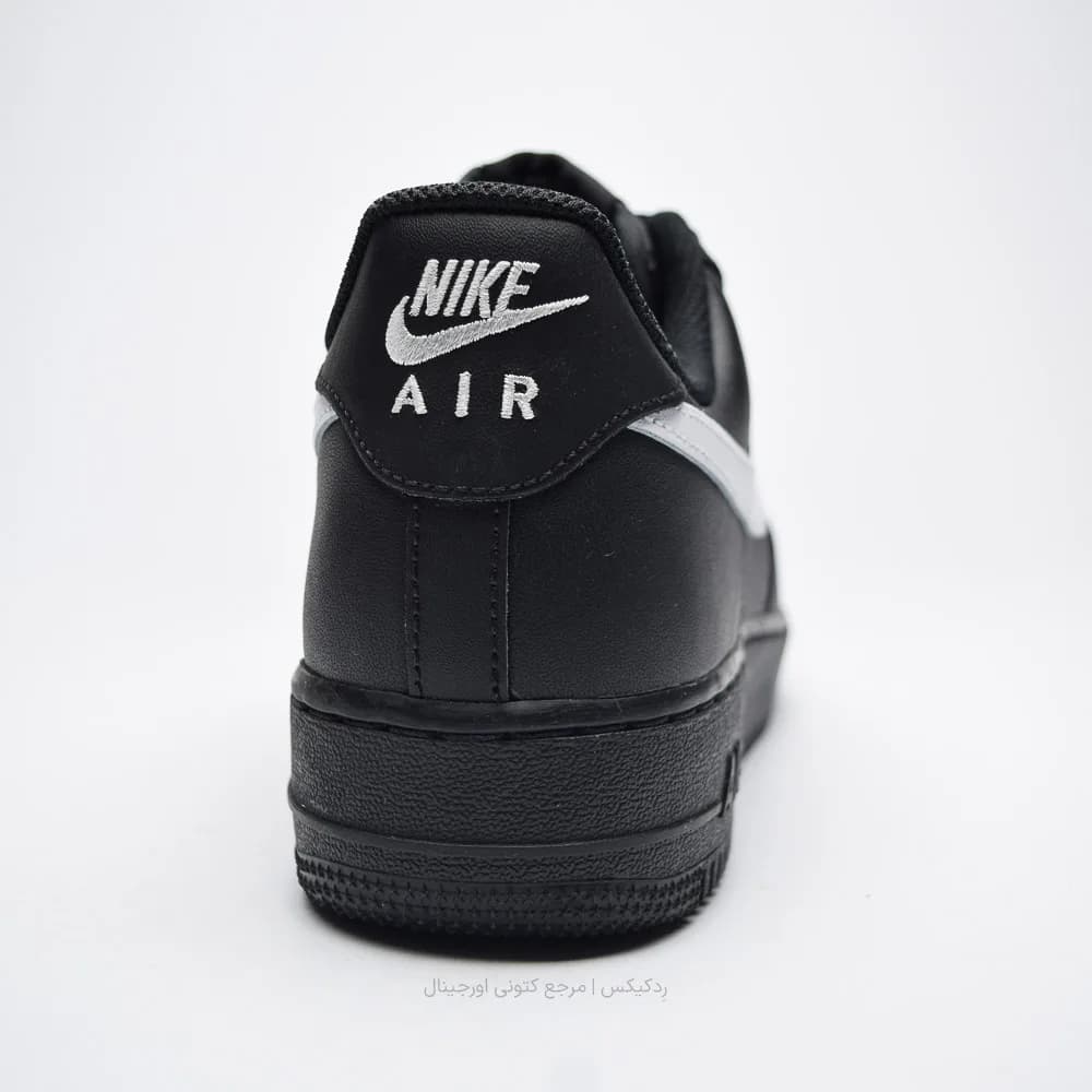 کتونی Nike مدل Air Force 1 Low – FZ0627-010 — تصویر ۵