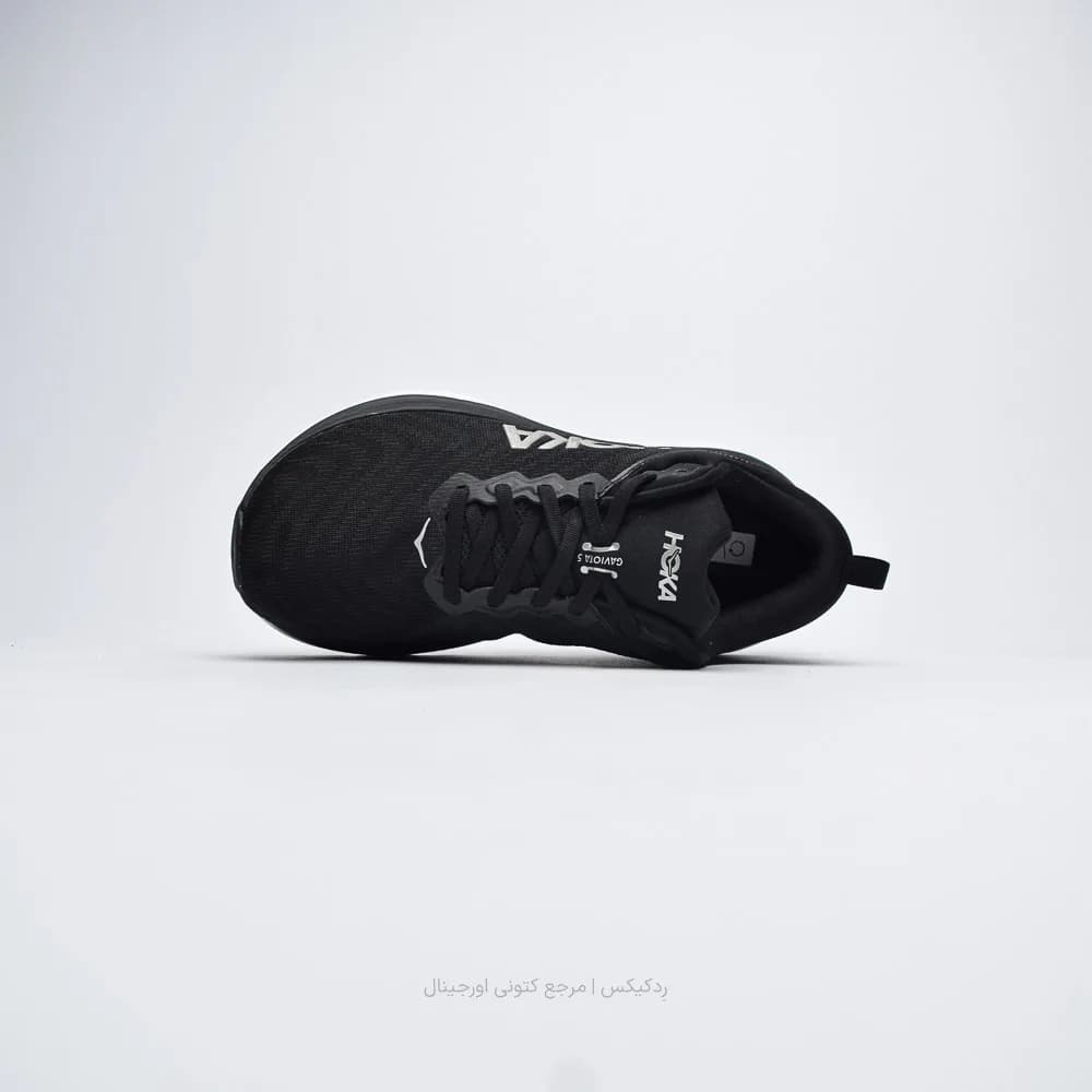 کتونی Hoka مدل Gaviota 5 – 1134235-BWHT — تصویر ۴
