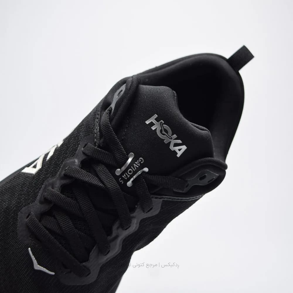 کتونی Hoka مدل Gaviota 5 – 1134235-BWHT — تصویر ۸
