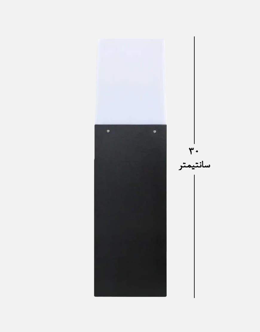 چراغ چمنی بیتانور مدل روجا — تصویر ۲