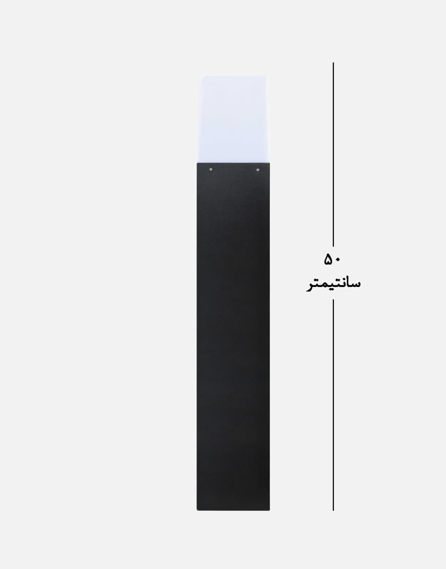 چراغ چمنی بیتانور مدل روجا — تصویر ۳