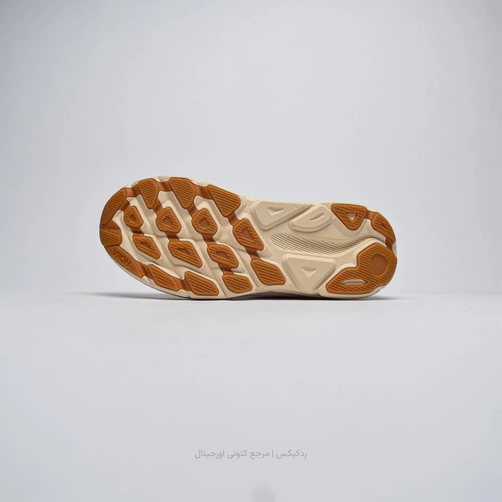 کتونی Hoka مدل Clifton 9 – 1127896-SNC — تصویر ۳
