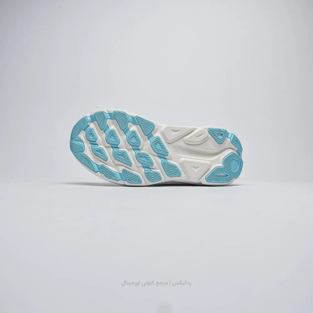 کتونی Hoka مدل Clifton 9 Wide – 1132211-FTRS — تصویر ۳