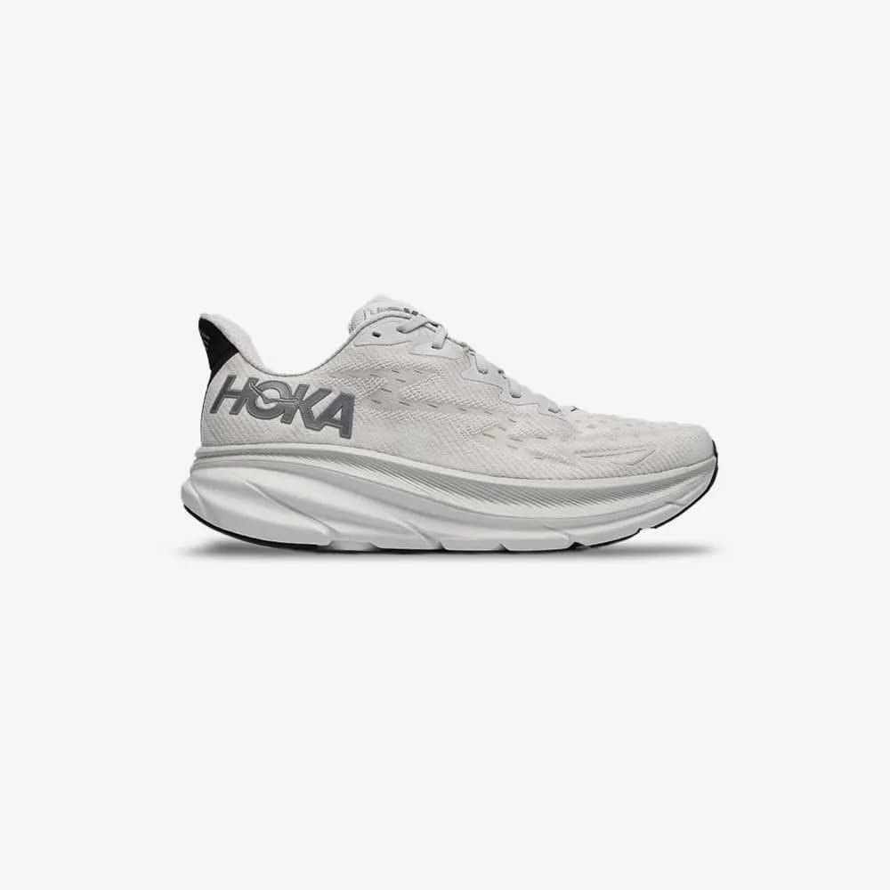 کتونی Hoka مدل Clifton 9 Wide – 1132210-NCSW