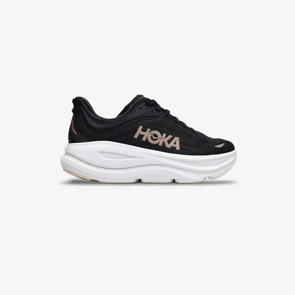 کتونی Hoka مدل Bondi 9 – 1162012-BRGL