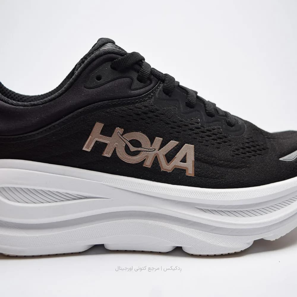 کتونی Hoka مدل Bondi 9 – 1162012-BRGL — تصویر ۶