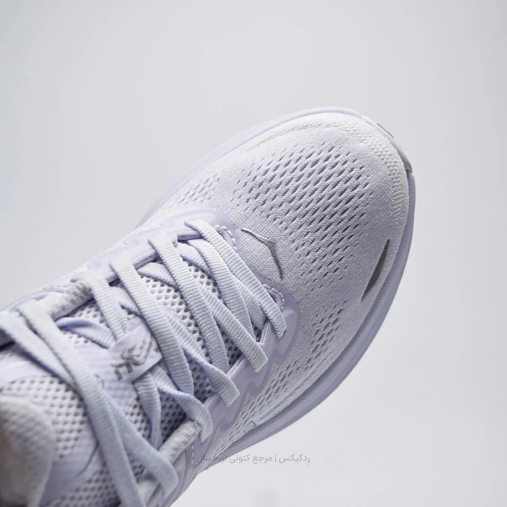 کتونی Hoka مدل Bondi 9 Wide – 1162012-SGLW — تصویر ۷