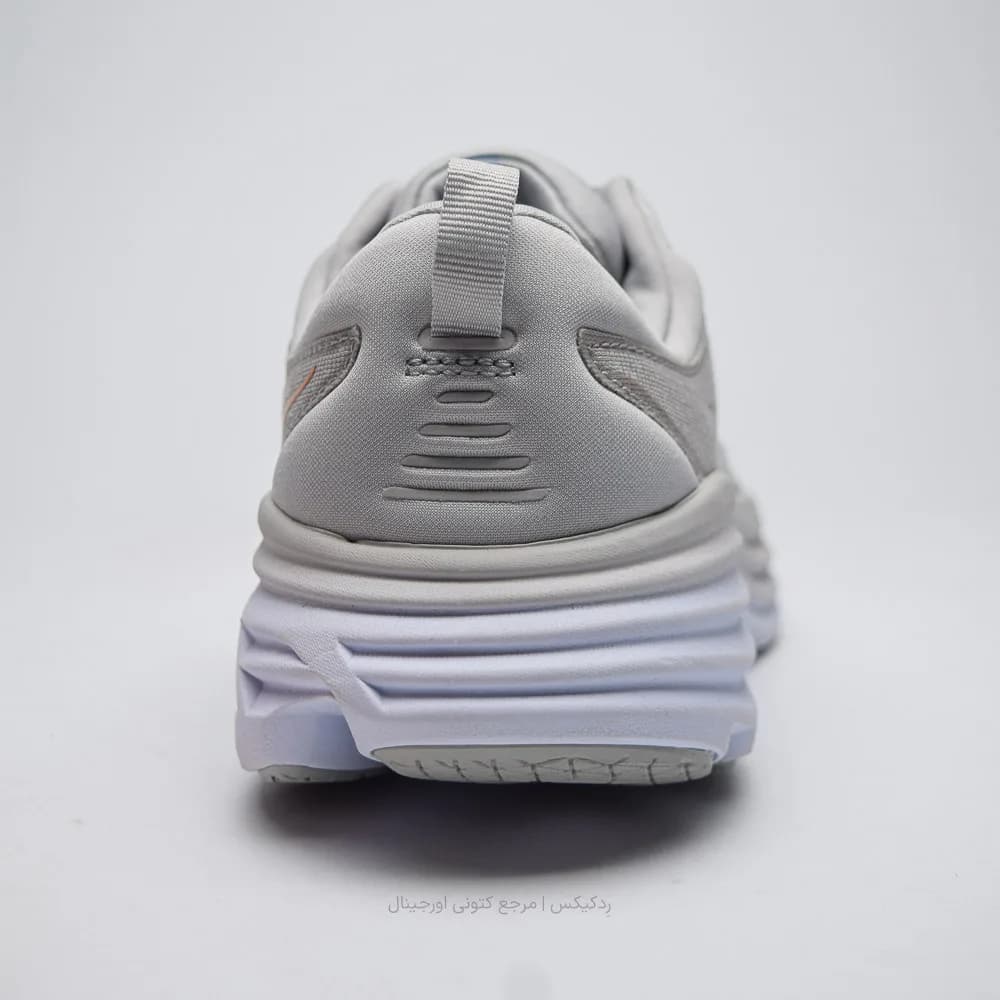 کتونی Hoka مدل Bondi 8 – 1127952-HMLR — تصویر ۵