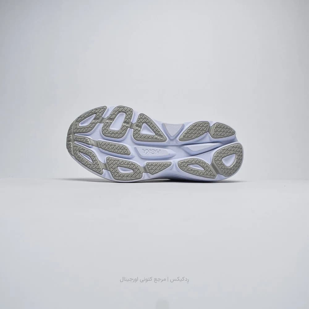کتونی Hoka مدل Bondi 8 – 1127952-HMLR — تصویر ۳