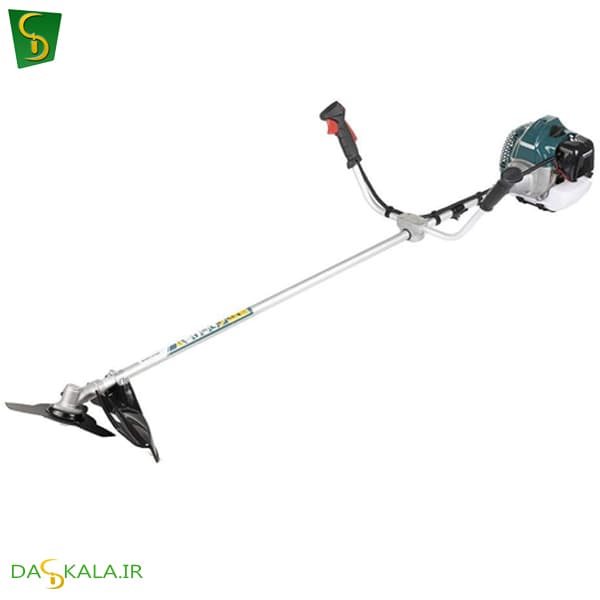 علف زن دو زمانه دوشی 52 سی سی ماک مدل MG520 — تصویر ۲