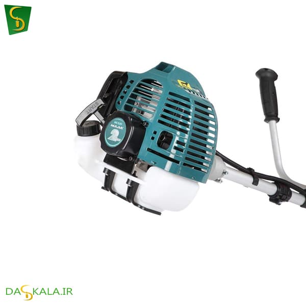 علف زن دو زمانه دوشی 52 سی سی ماک مدل MG520 — تصویر ۳