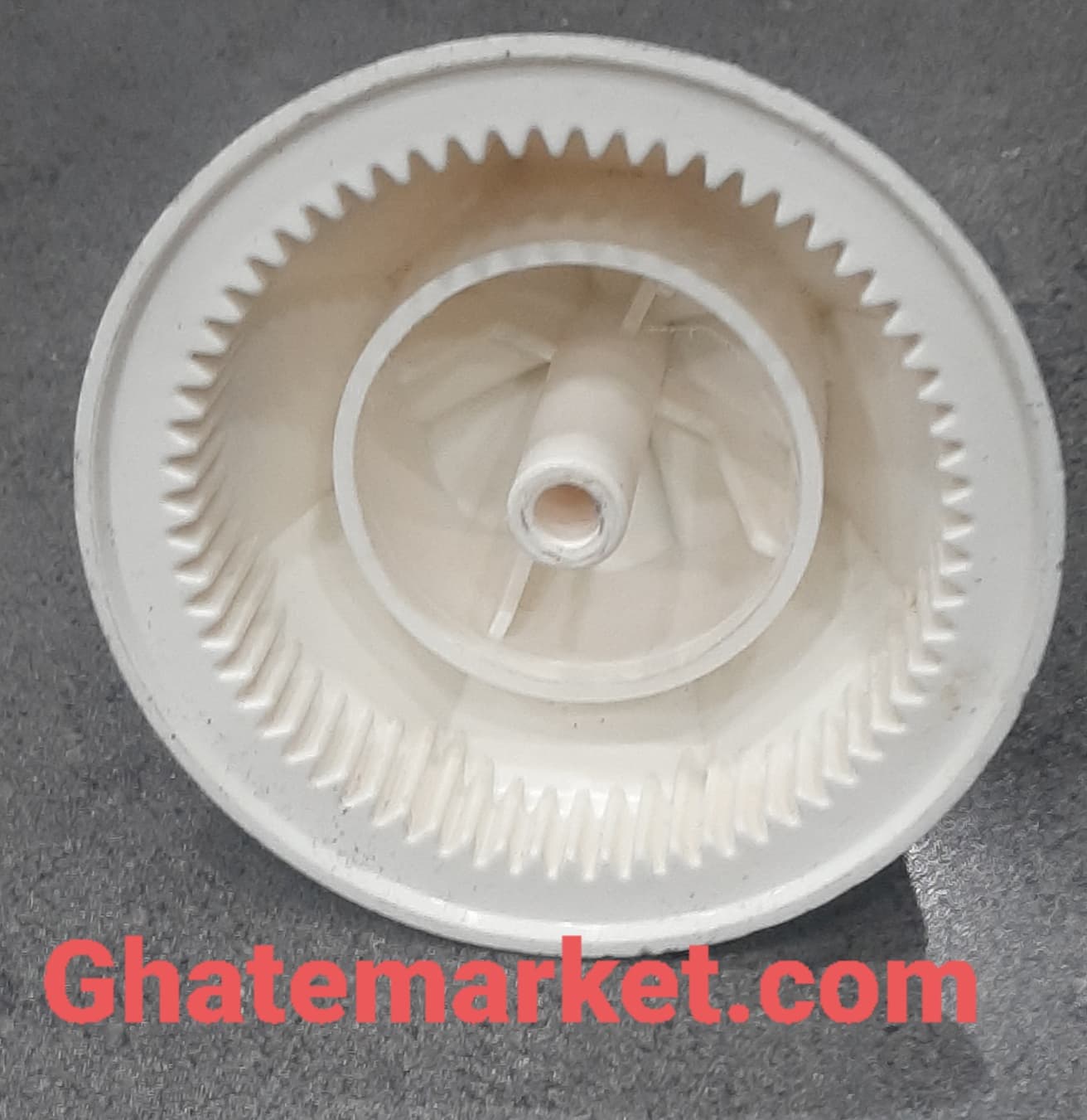 کلاهک آب پرتقال گیری غذاساز مولینکس FP7111 — تصویر ۲