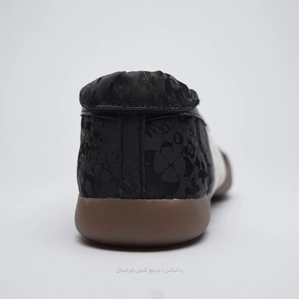 کتونی Adidas مدل Taekwondo Mei Ballet – IH6916 — تصویر ۵