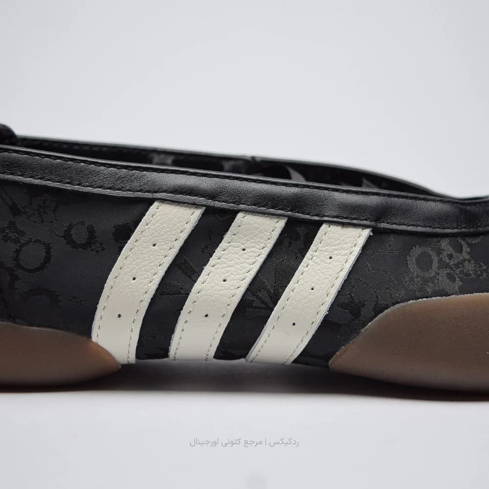 کتونی Adidas مدل Taekwondo Mei Ballet – IH6916 — تصویر ۶