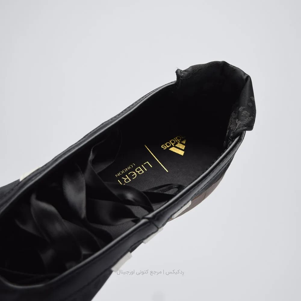 کتونی Adidas مدل Taekwondo Mei Ballet – IH6916 — تصویر ۸