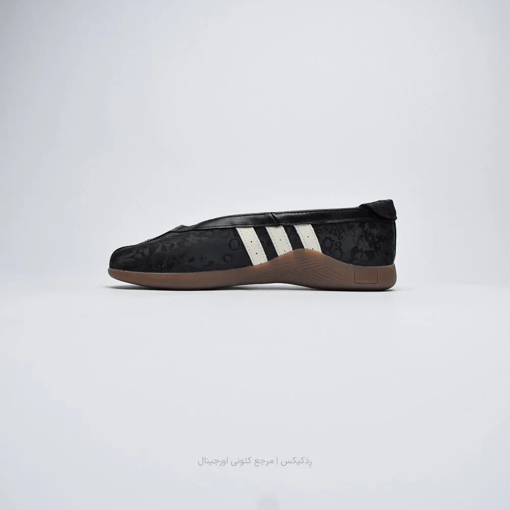 کتونی Adidas مدل Taekwondo Mei Ballet – IH6916 — تصویر ۲