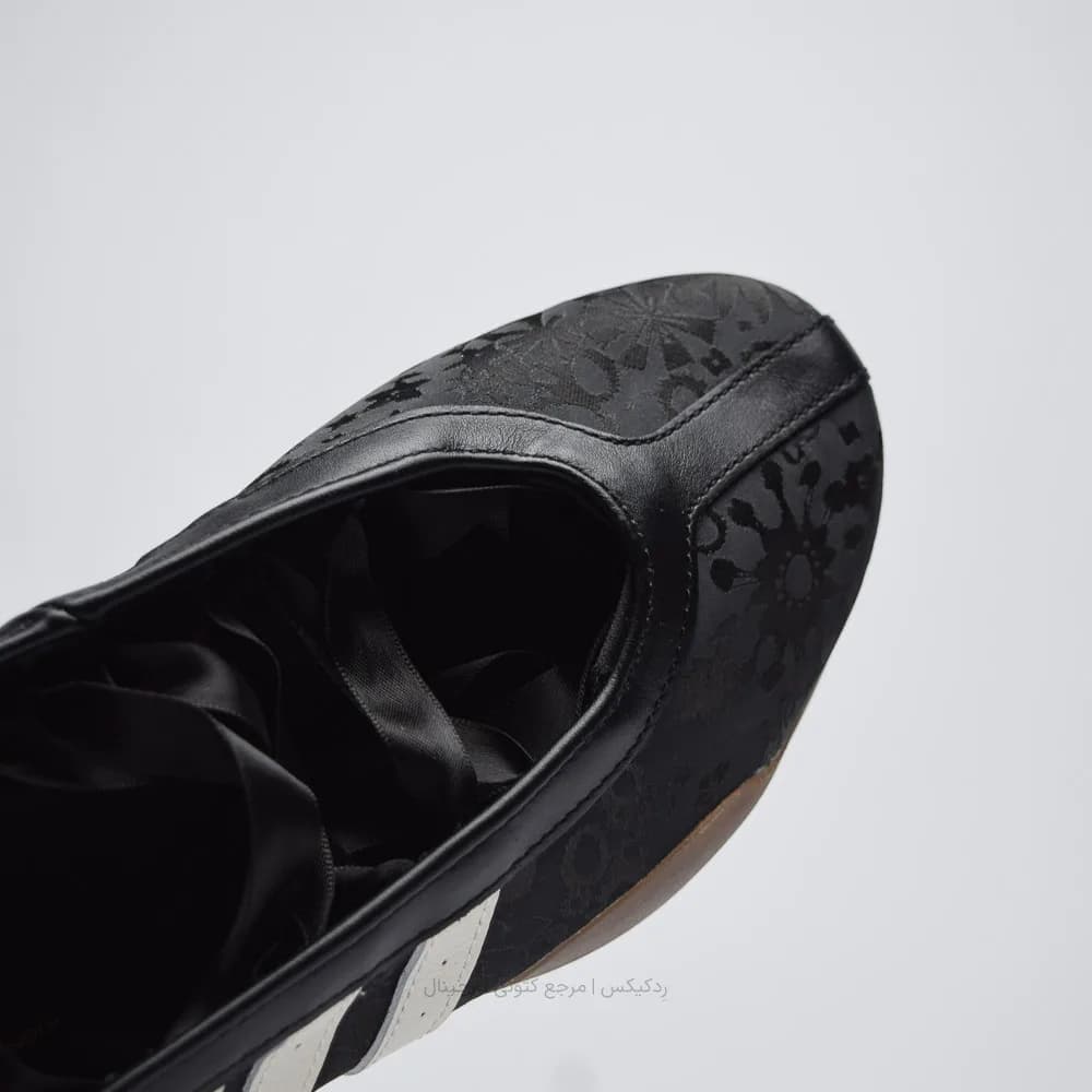 کتونی Adidas مدل Taekwondo Mei Ballet – IH6916 — تصویر ۷