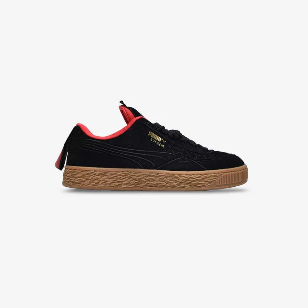 کتونی Puma مدل Suede XL X Scuderia Ferrari – 308900-01
