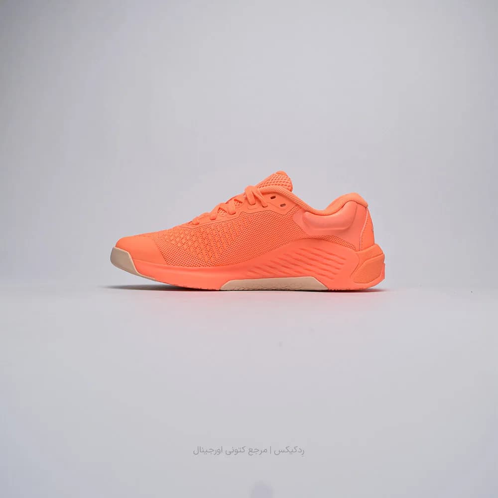 کتونی Adidas مدل Dropset 4 Power trainer – JR4665 — تصویر ۲