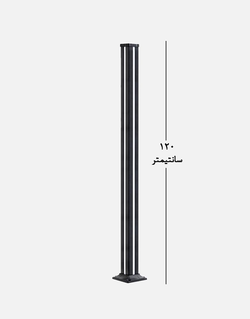 چراغ چمنی بیتانور مدل لیانا — تصویر ۵