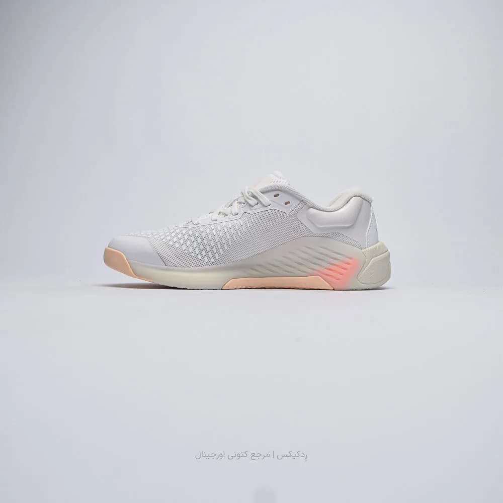 کتونی Adidas مدل Dropset 4 Power trainer – JR4666 — تصویر ۲