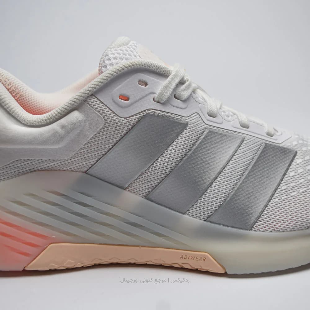 کتونی Adidas مدل Dropset 4 Power trainer – JR4666 — تصویر ۶
