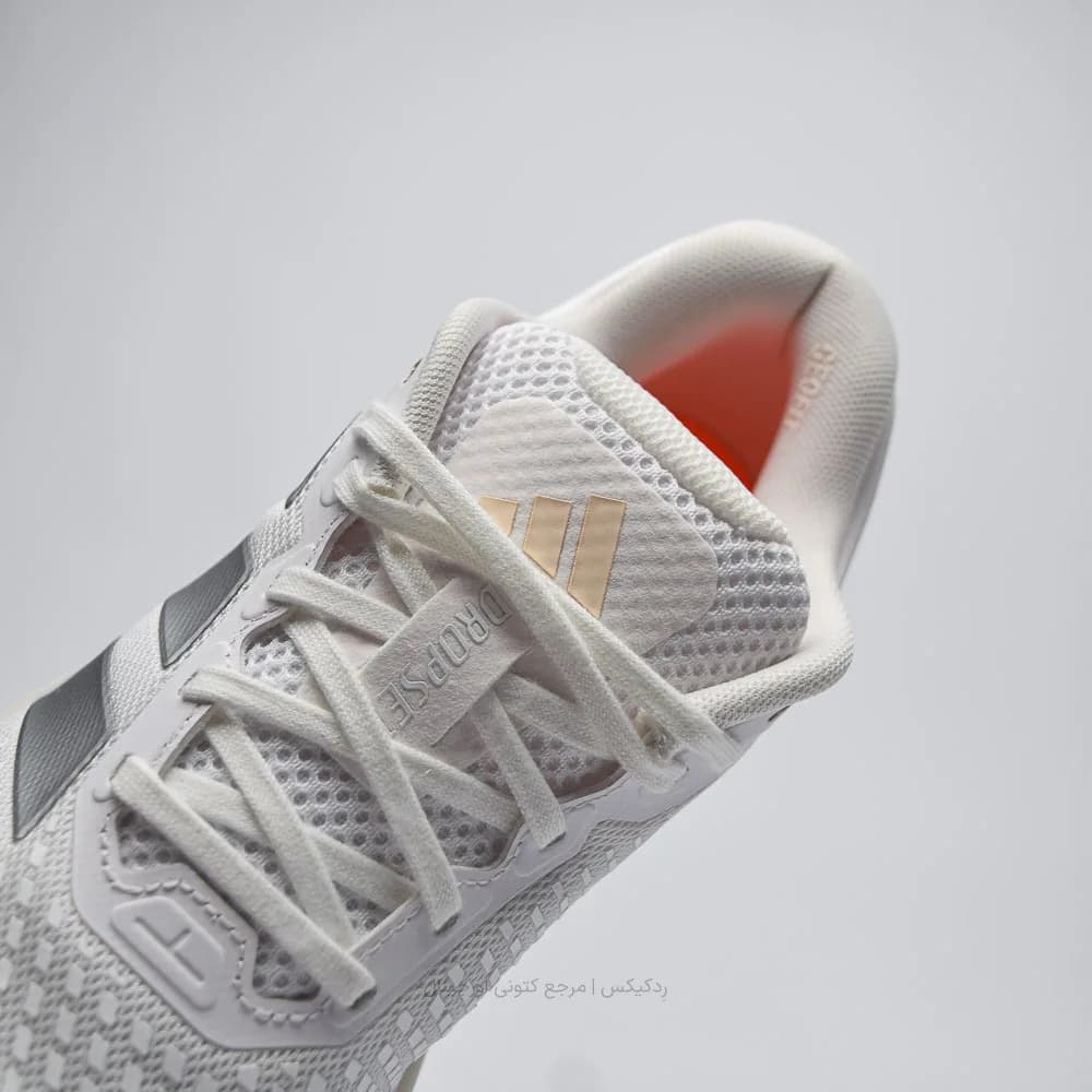 کتونی Adidas مدل Dropset 4 Power trainer – JR4666 — تصویر ۸