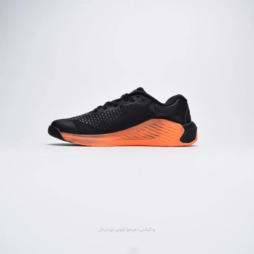 کتونی Adidas مدل Dropset 4 Power trainer – JR4677 — تصویر ۲