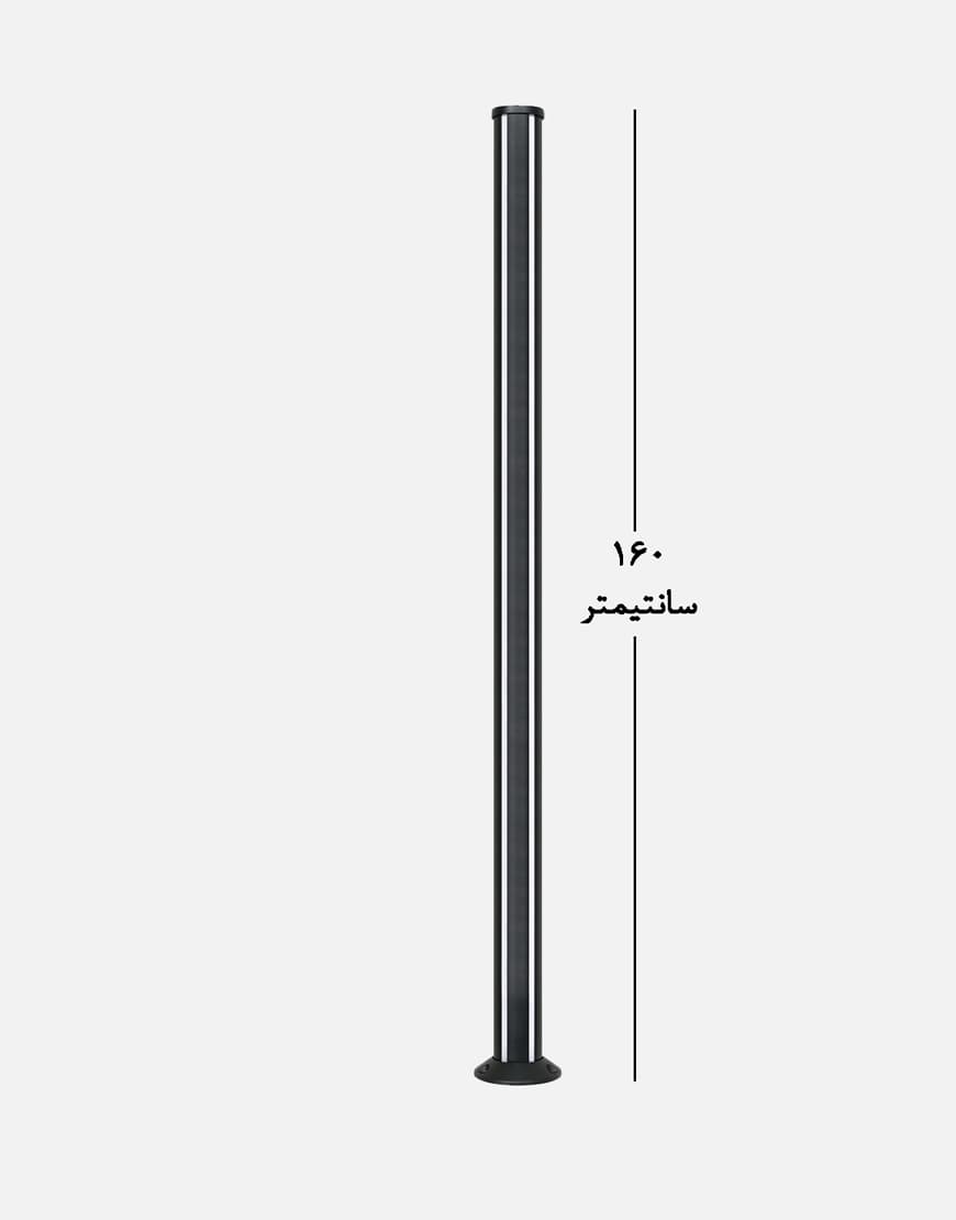 چراغ چمنی بیتانور مدل لنا — تصویر ۶