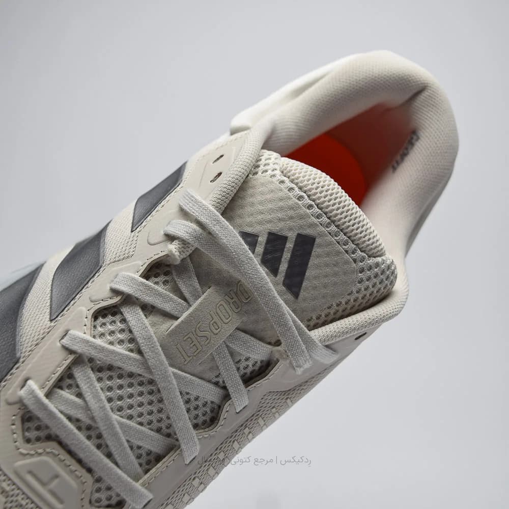 کتونی Adidas مدل Dropset 4 Power trainer – JR4678 — تصویر ۸