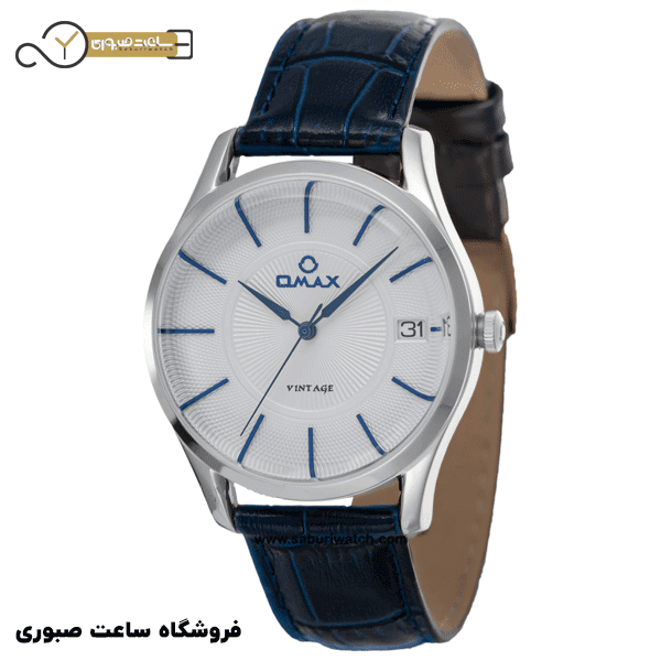 ساعت مچی مردانه اوماکس مدل VG05P64I — تصویر ۳