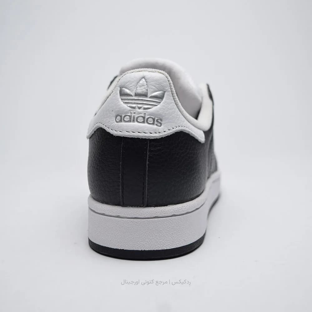 کتونی Adidas مدل Superstar II – JQ3209 — تصویر ۵