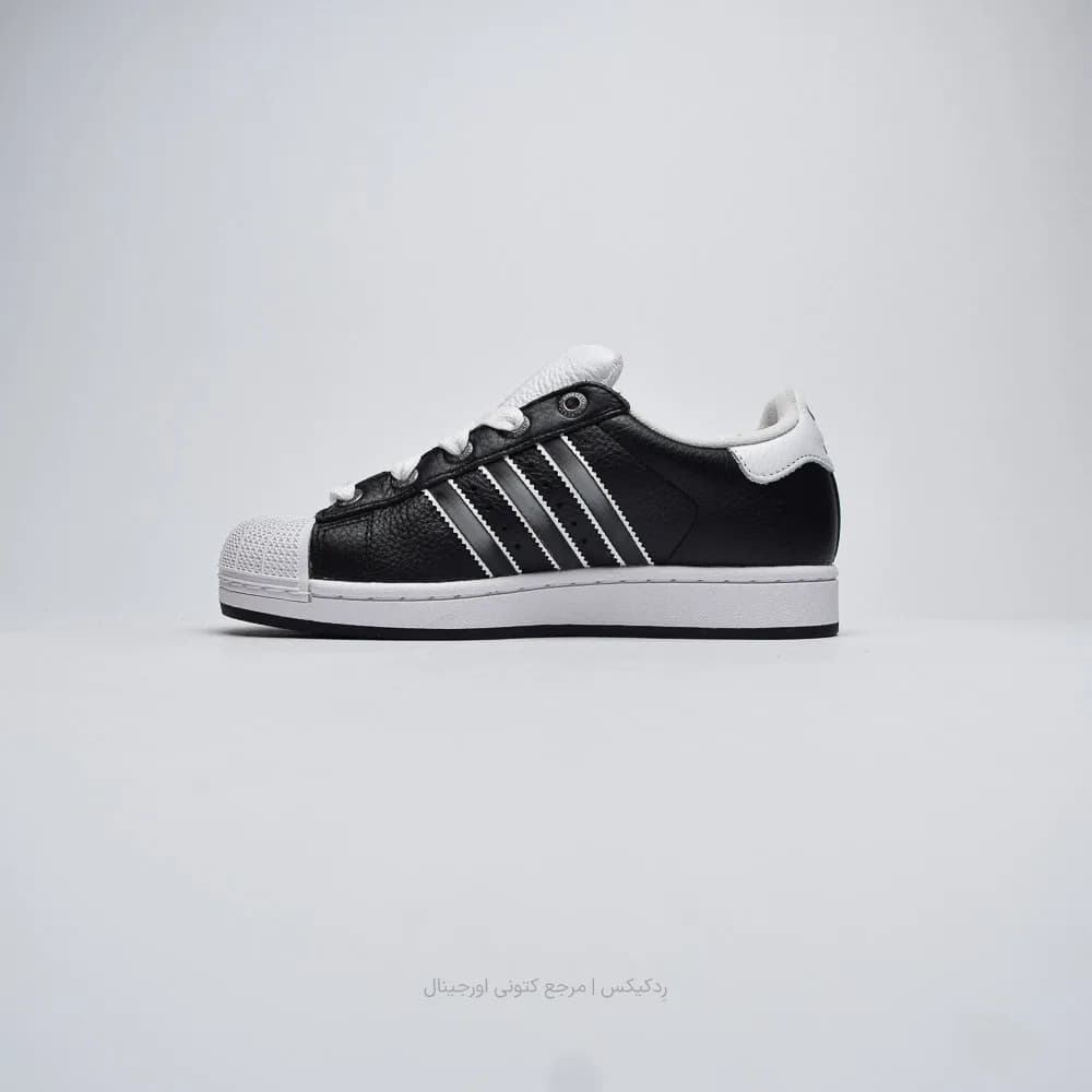 کتونی Adidas مدل Superstar II – JQ3209 — تصویر ۲