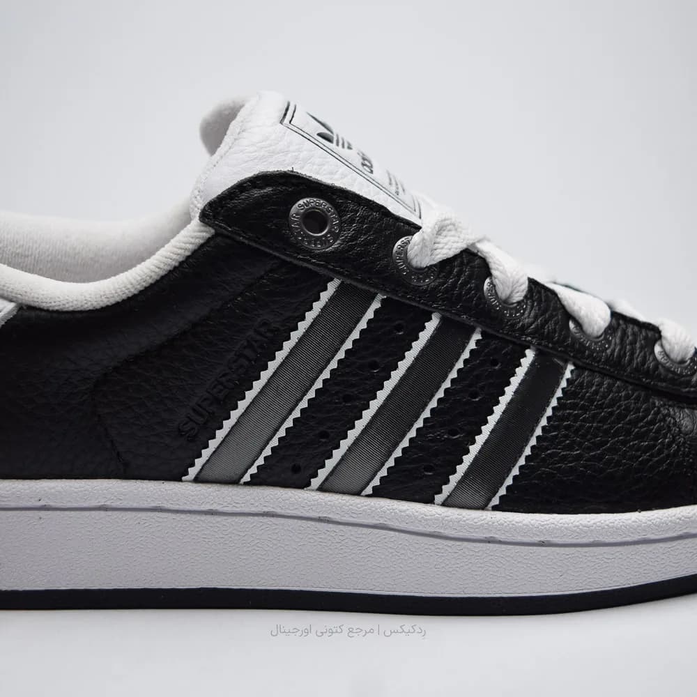 کتونی Adidas مدل Superstar II – JQ3209 — تصویر ۶