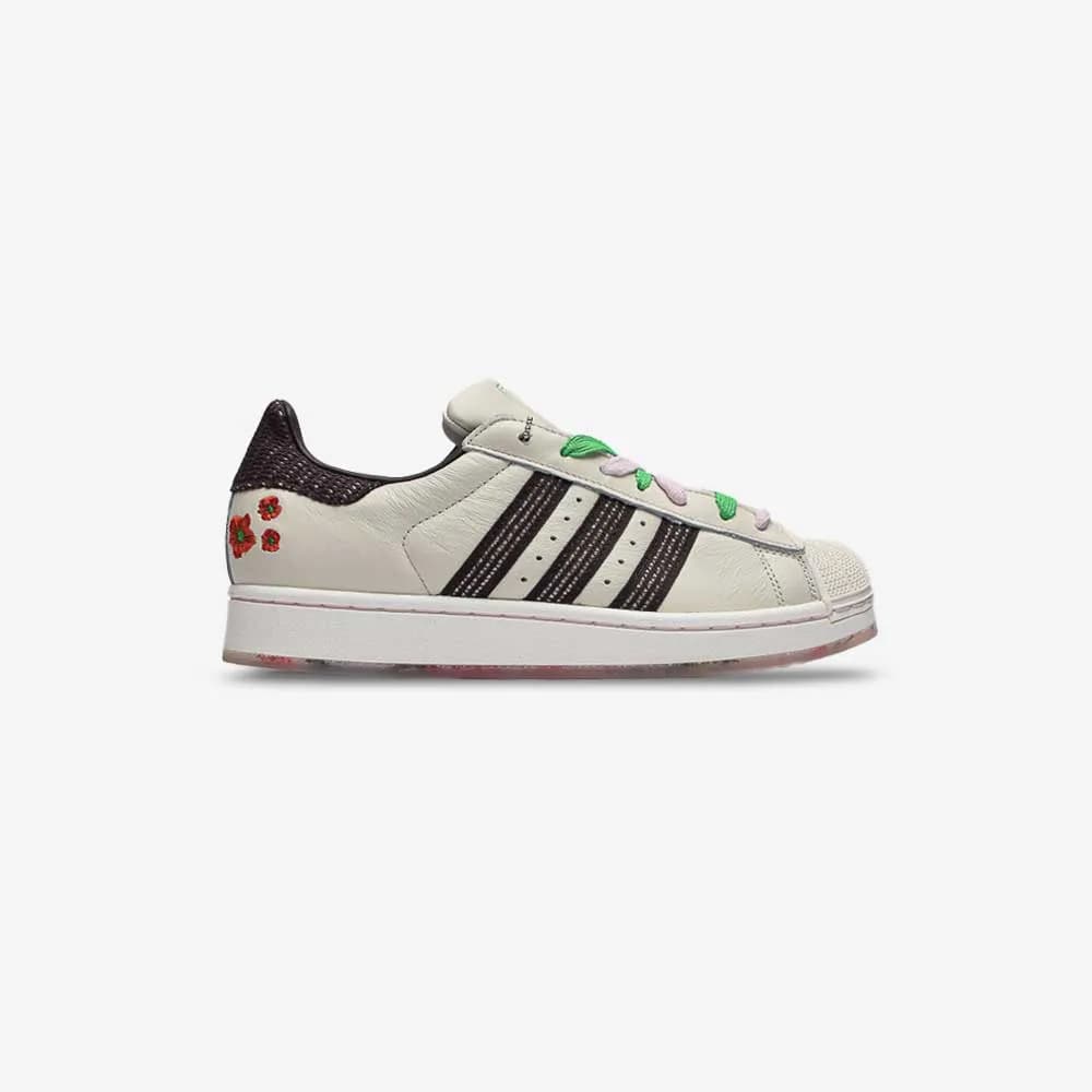 کتونی Adidas مدل Superstar II – JH7759