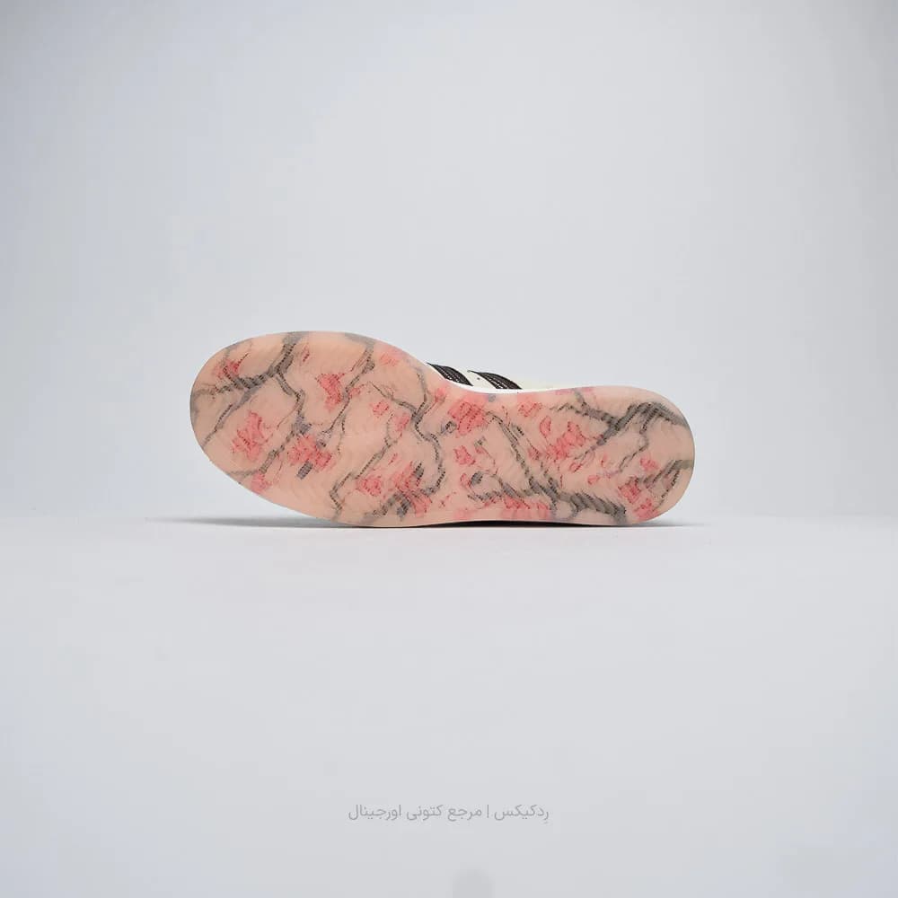 کتونی Adidas مدل Superstar II – JH7759 — تصویر ۳