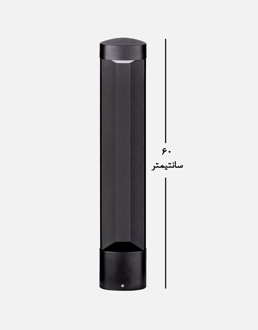 چراغ چمنی بیتانور مدل لامسو — تصویر ۳