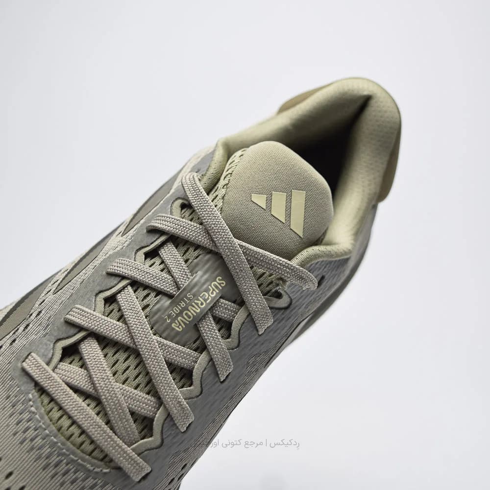 کتونی Adidas مدل Supernova Stride 2 – IH8646 — تصویر ۸