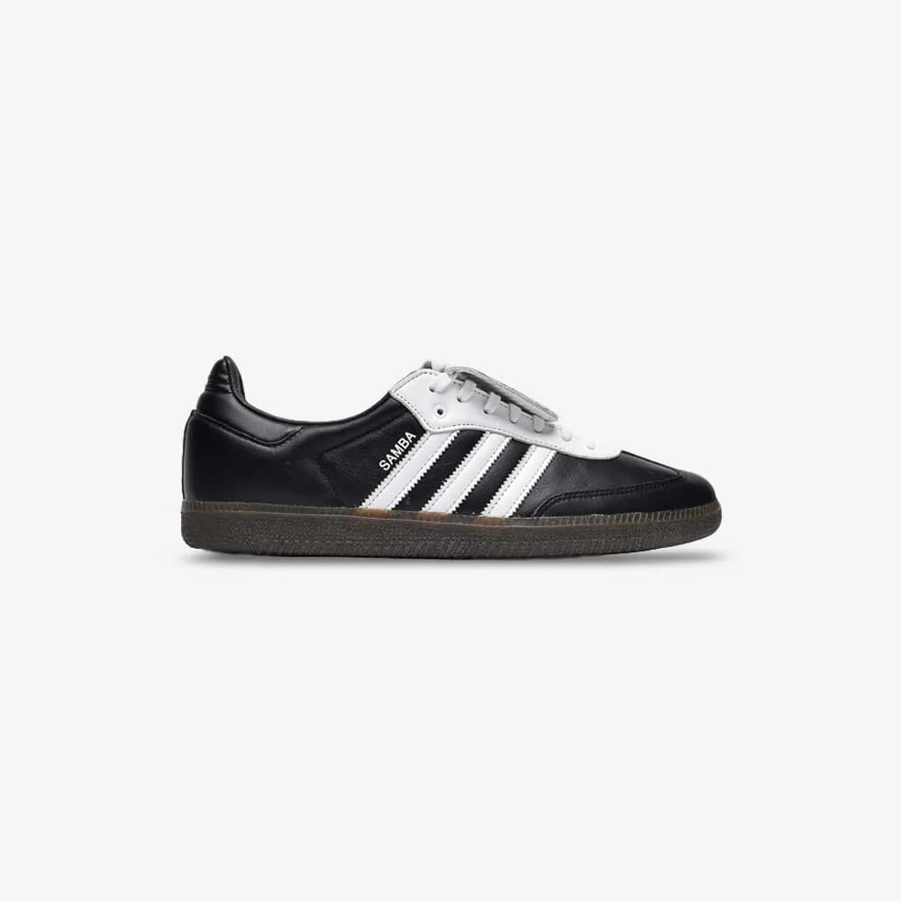 کتونی Adidas مدل Samba LT – JI3200