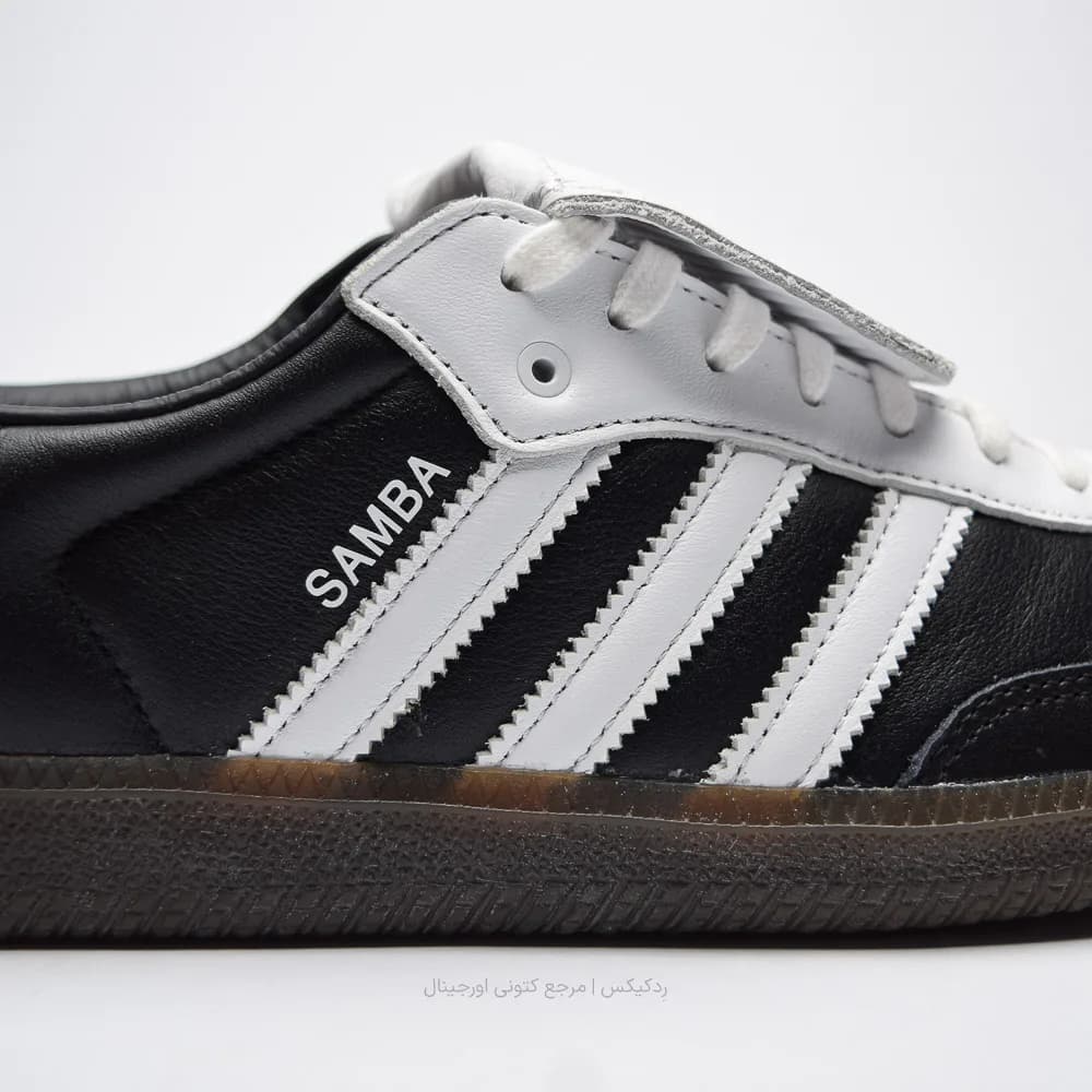 کتونی Adidas مدل Samba LT – JI3200 — تصویر ۶