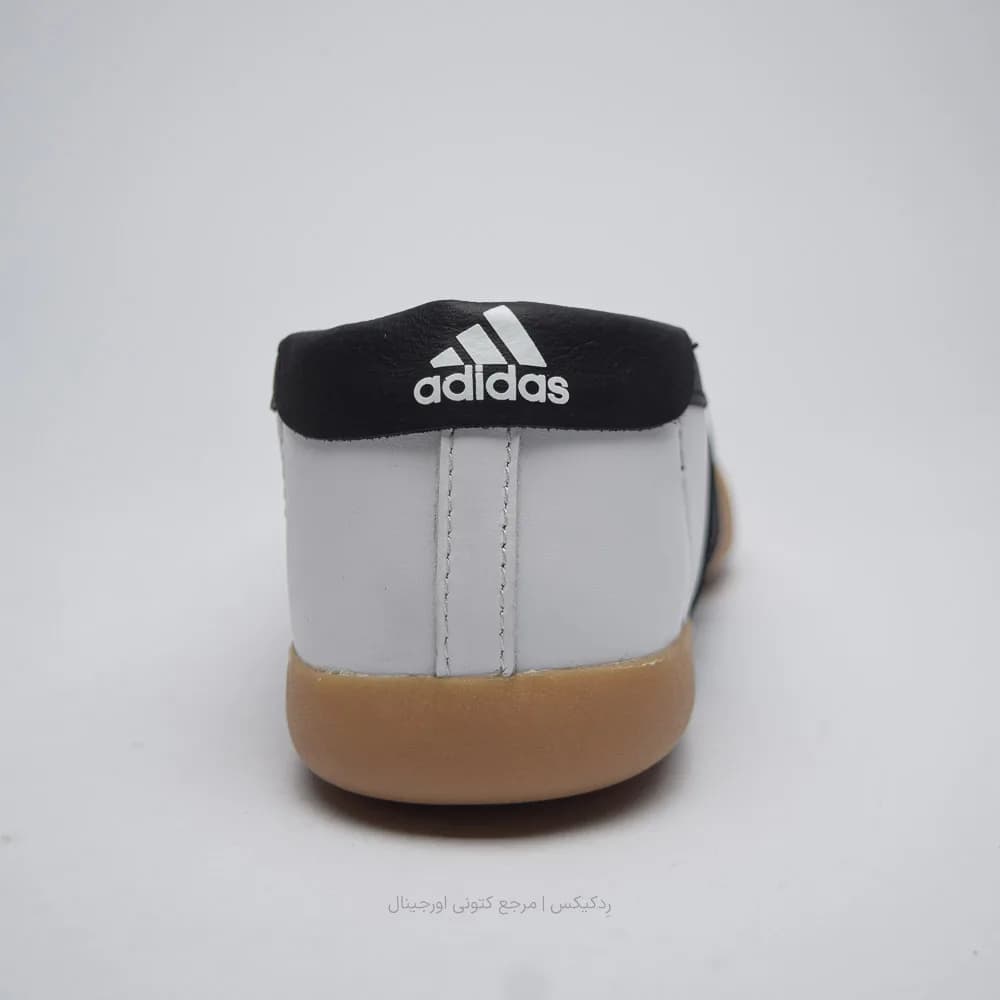 کتونی Adidas مدل Taekwondo Mei Ballet – JR7030 — تصویر ۵