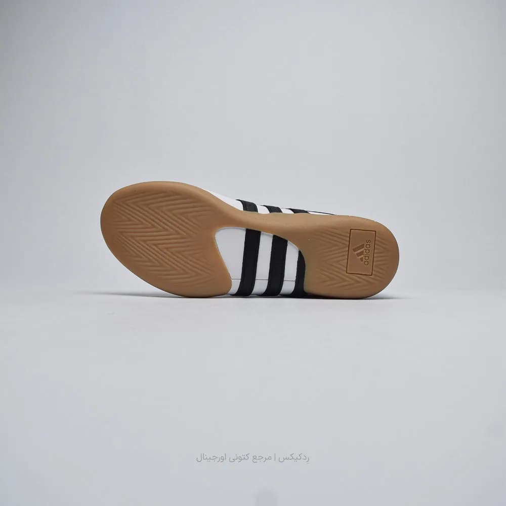 کتونی Adidas مدل Taekwondo Mei Ballet – JR7030 — تصویر ۳
