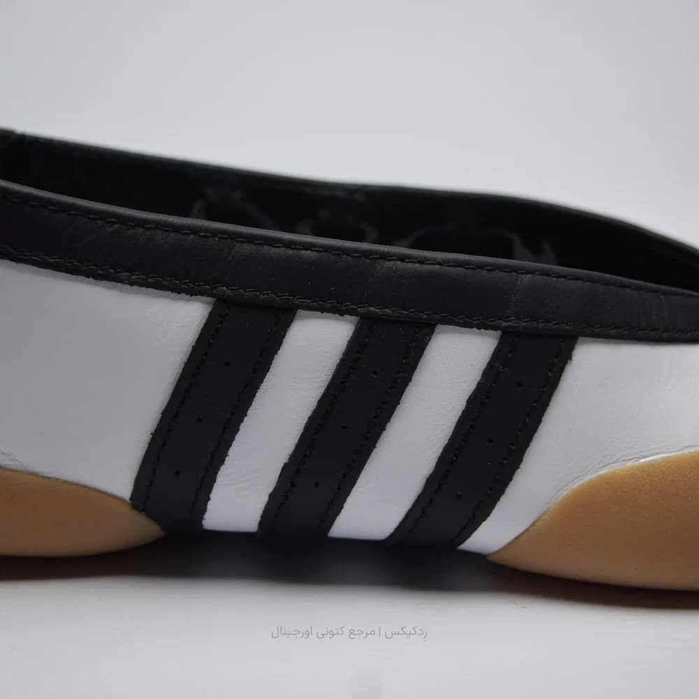 کتونی Adidas مدل Taekwondo Mei Ballet – JR7030 — تصویر ۶