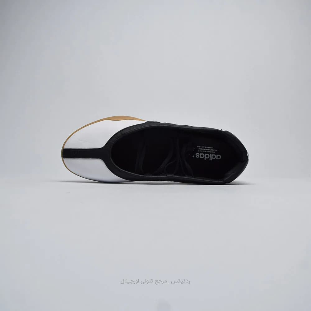 کتونی Adidas مدل Taekwondo Mei Ballet – JR7030 — تصویر ۴