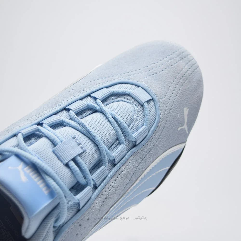 کتونی Puma مدل Catch Soleil SD – 403955-05 — تصویر ۷