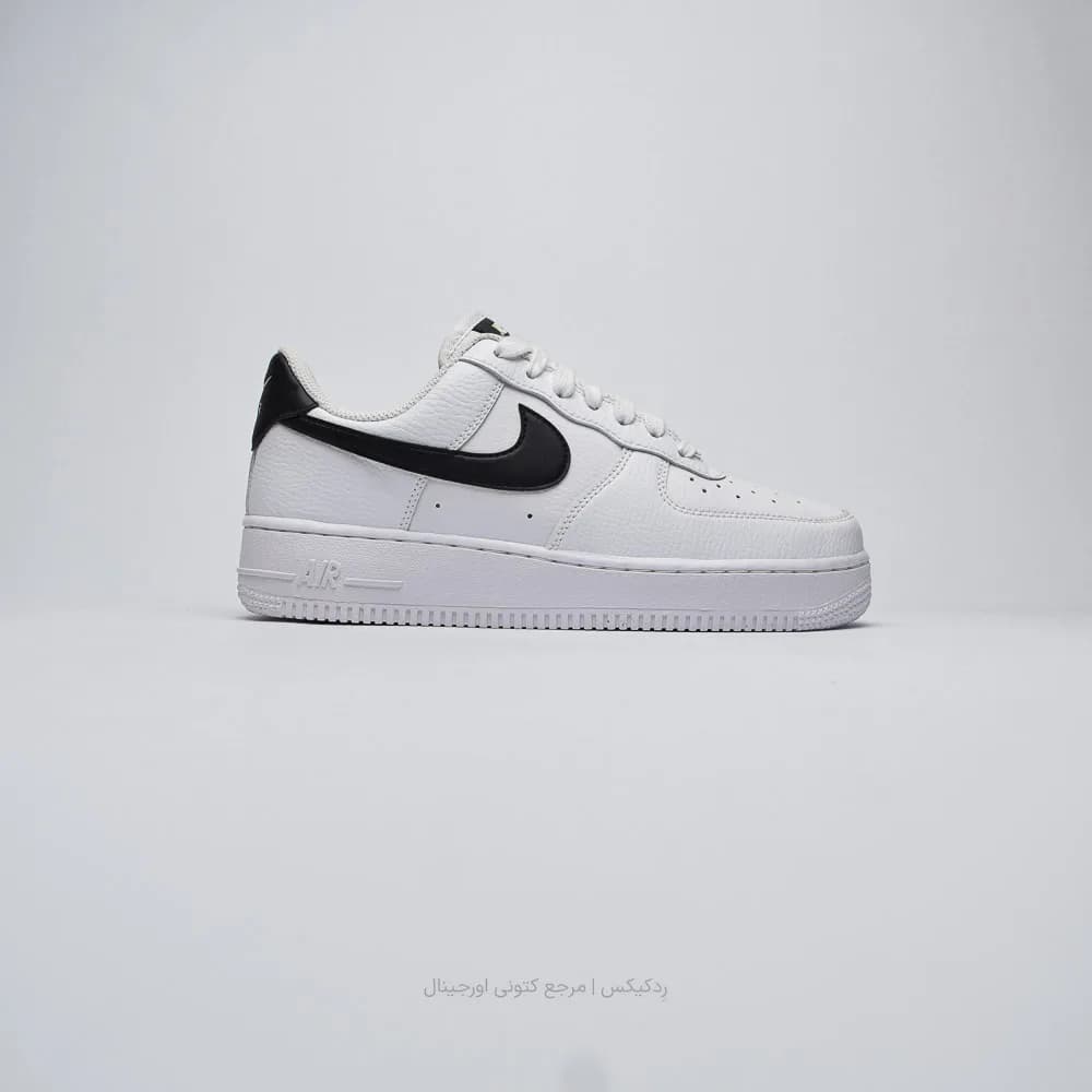کتونی Nike مدل Air Force 1 Low – DD8959-103 — تصویر ۲